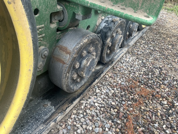 2016 John Deere 8370RT Tractor Rubber Track