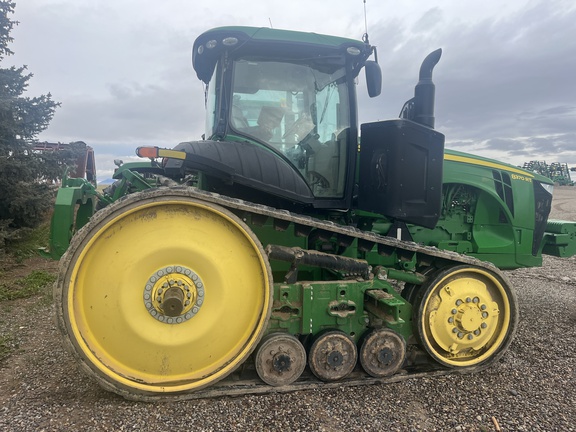 2016 John Deere 8370RT Tractor Rubber Track