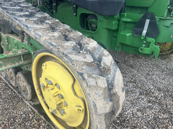 2016 John Deere 8370RT Tractor Rubber Track