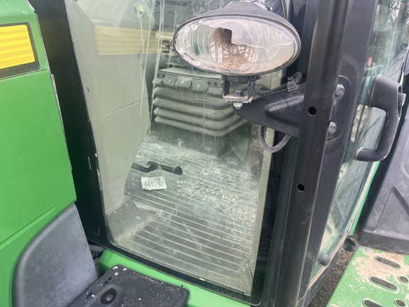 2016 John Deere 8370RT Tractor Rubber Track