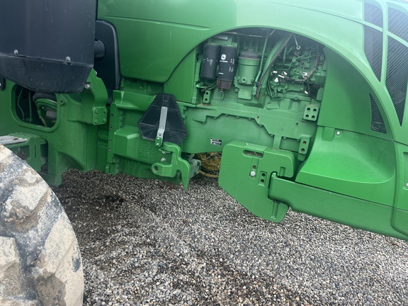 2016 John Deere 8370RT Tractor Rubber Track