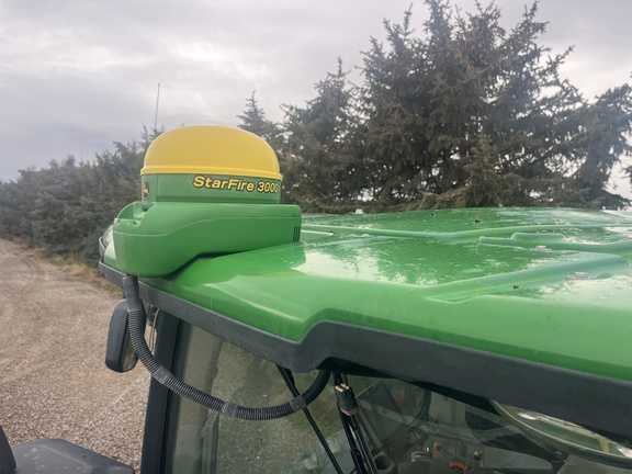 2016 John Deere 8370RT Tractor Rubber Track