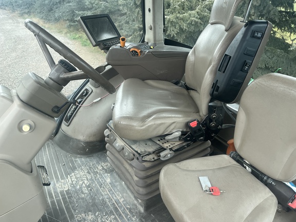 2016 John Deere 8370RT Tractor Rubber Track