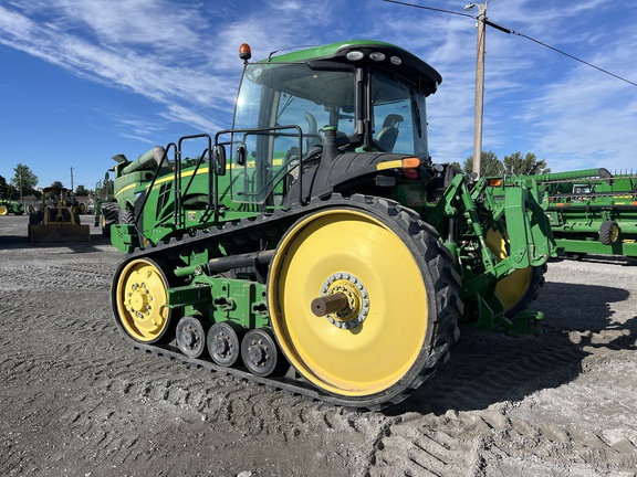 2016 John Deere 8370RT Tractor Rubber Track