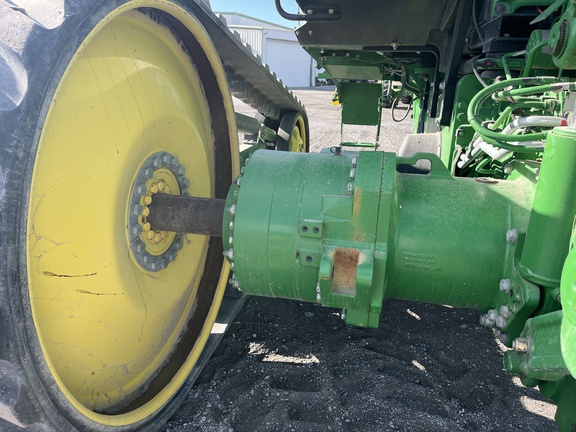 2016 John Deere 8370RT Tractor Rubber Track