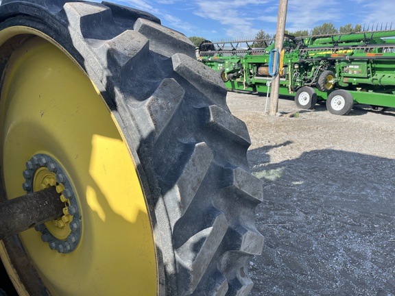 2016 John Deere 8370RT Tractor Rubber Track