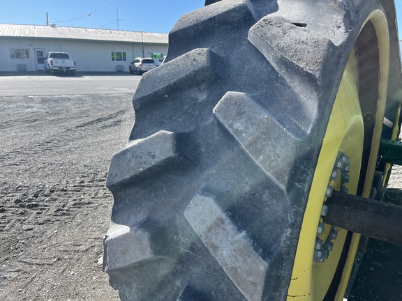 2016 John Deere 8370RT Tractor Rubber Track