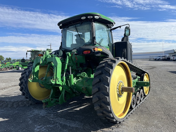 2016 John Deere 8370RT Tractor Rubber Track