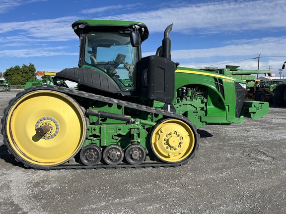 2016 John Deere 8370RT Tractor Rubber Track