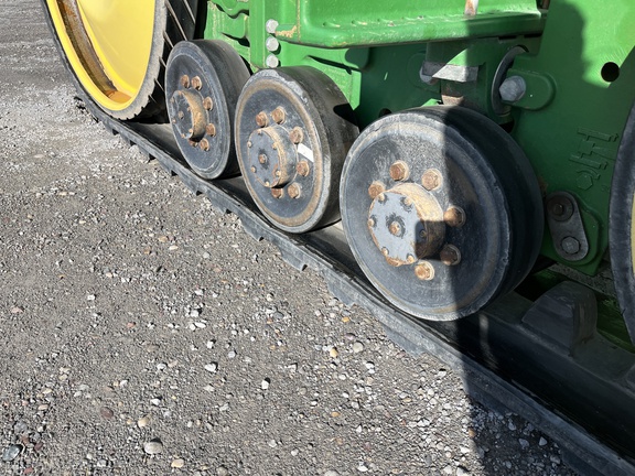 2016 John Deere 8370RT Tractor Rubber Track