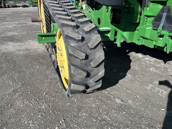 2016 John Deere 8370RT Tractor Rubber Track