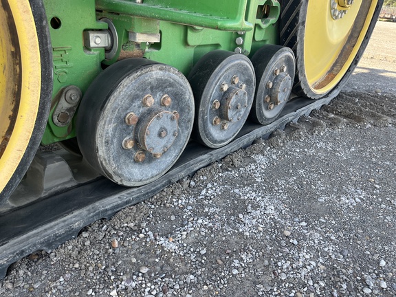 2016 John Deere 8370RT Tractor Rubber Track