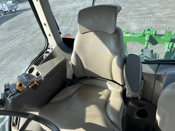 2016 John Deere 8370RT Tractor Rubber Track