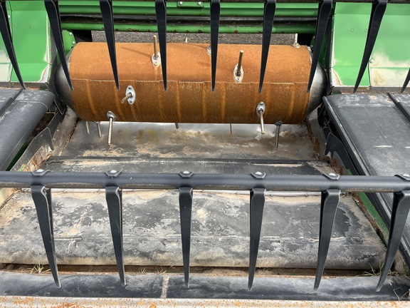 2020 John Deere 735D Header Combine