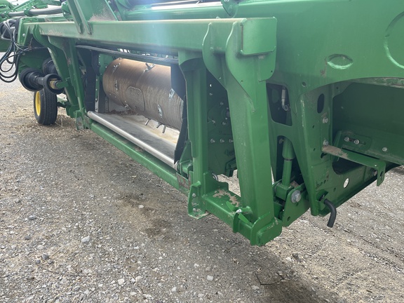 2020 John Deere 735D Header Combine