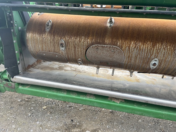 2020 John Deere 735D Header Combine