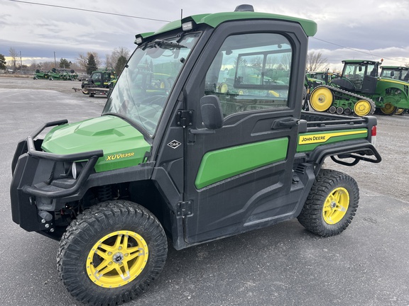 2024 John Deere XUV 835R ATV
