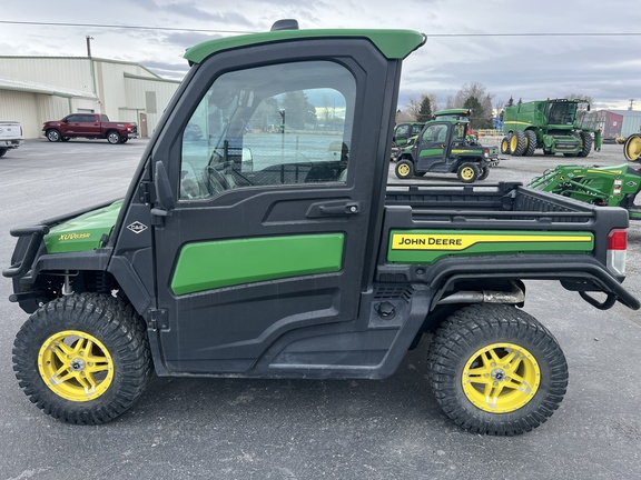 2024 John Deere XUV 835R ATV