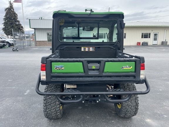 2024 John Deere XUV 835R ATV
