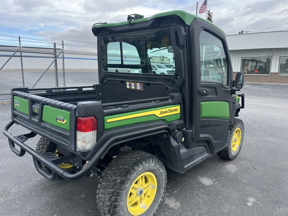 2024 John Deere XUV 835R ATV