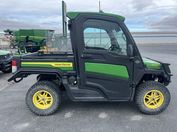 2024 John Deere XUV 835R ATV