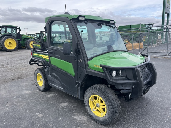 2024 John Deere XUV 835R ATV