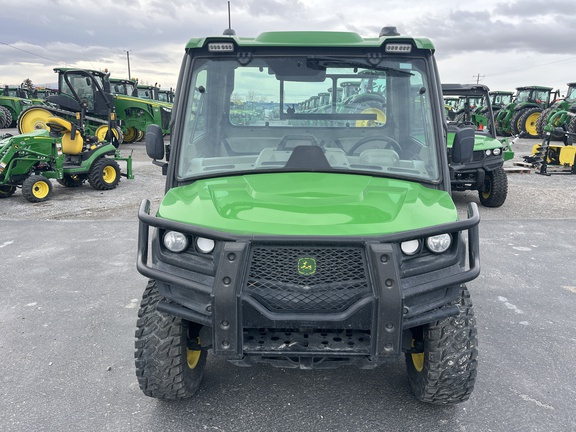 2024 John Deere XUV 835R ATV
