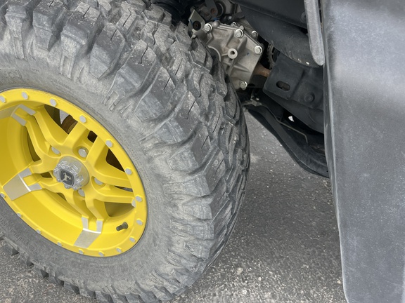 2024 John Deere XUV 835R ATV