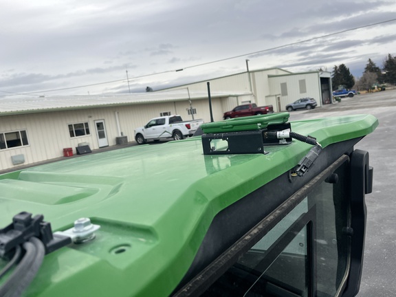 2024 John Deere XUV 835R ATV