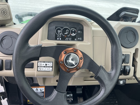 2024 John Deere XUV 835R ATV