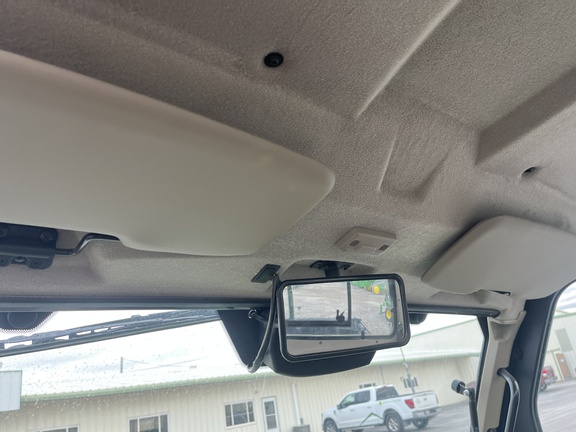 2024 John Deere XUV 835R ATV