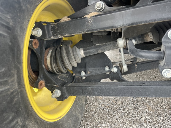 2024 John Deere XUV 835R ATV