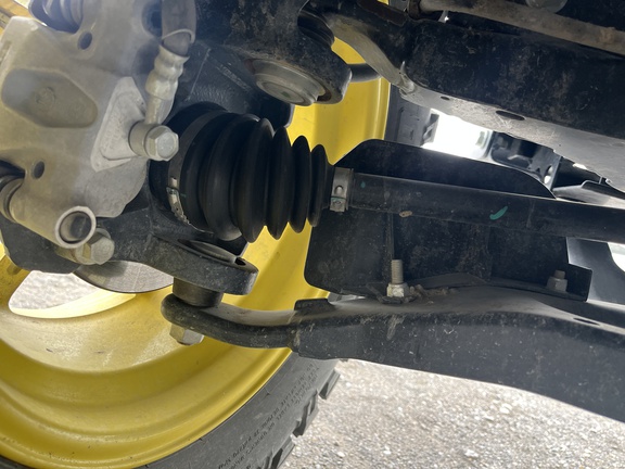 2024 John Deere XUV 835R ATV