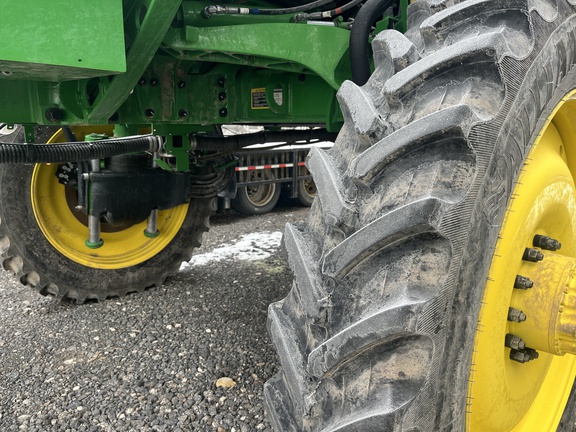 2025 John Deere 412R Sprayer/High Clearance