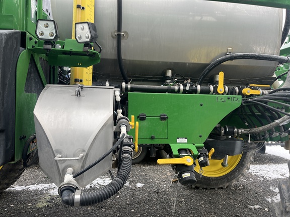 2025 John Deere 412R Sprayer/High Clearance