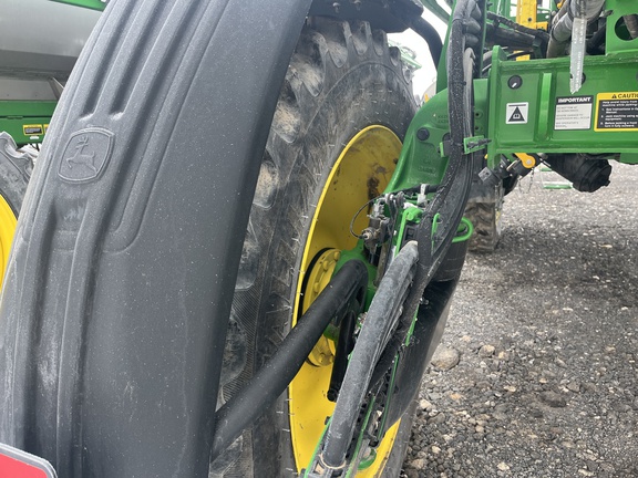 2025 John Deere 412R Sprayer/High Clearance
