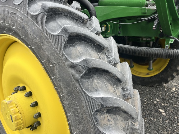 2025 John Deere 412R Sprayer/High Clearance