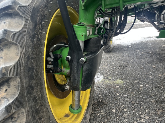 2025 John Deere 412R Sprayer/High Clearance