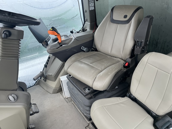 2025 John Deere 412R Sprayer/High Clearance