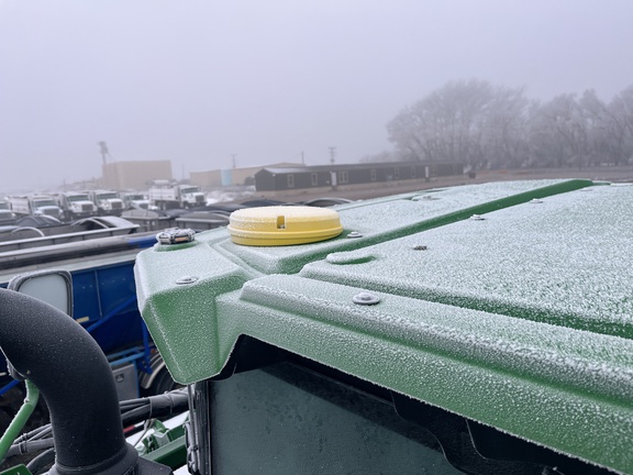 2025 John Deere 412R Sprayer/High Clearance