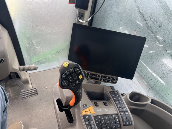 2025 John Deere 412R Sprayer/High Clearance