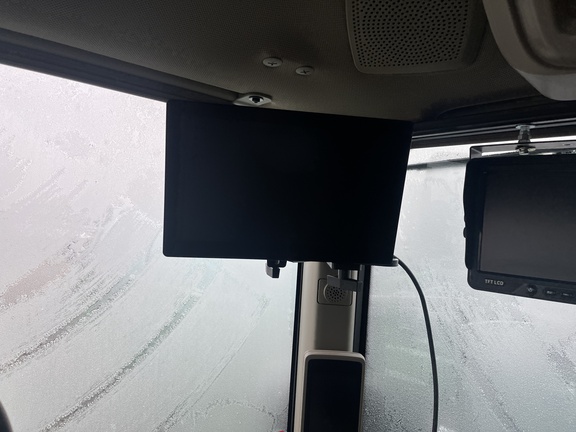 2025 John Deere 412R Sprayer/High Clearance