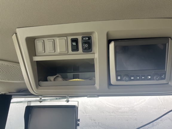 2025 John Deere 412R Sprayer/High Clearance