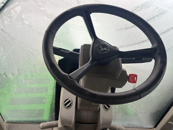 2025 John Deere 412R Sprayer/High Clearance