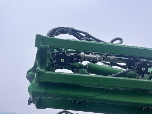 2025 John Deere 412R Sprayer/High Clearance