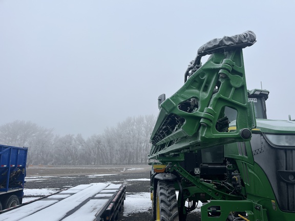 2025 John Deere 412R Sprayer/High Clearance