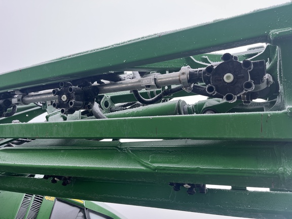 2025 John Deere 412R Sprayer/High Clearance