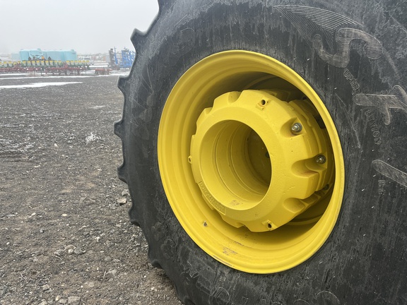 2024 John Deere 9R 590 Tractor 4WD