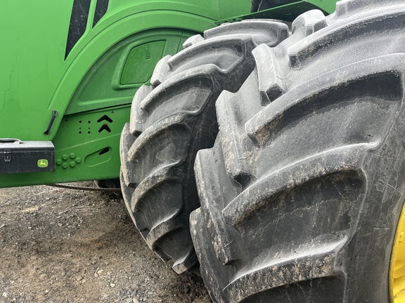 2024 John Deere 9R 590 Tractor 4WD