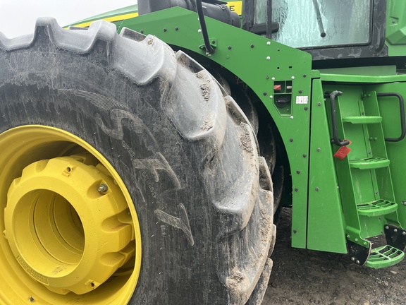 2024 John Deere 9R 590 Tractor 4WD